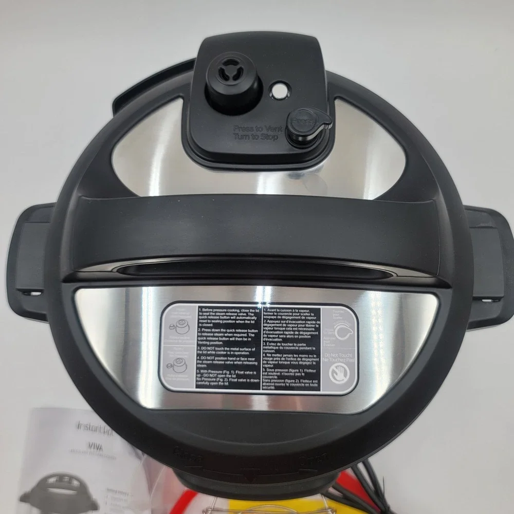 Instant Pot instant pot